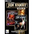 Jedi Knight - Star Wars Gold