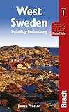 West Sweden : including Gothenburg