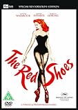 The Red Shoes [DVD] (Special Edition)