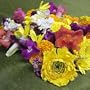Melissa's Assorted Edible Flowers (40-50 ct.)