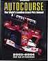 Autocourse 2003-2004 (Autocourse)