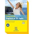 Langenscheidt Englisch in 30 Tagen: Der kompakte Sprachkurs - leicht, schnell, individuell