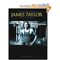 Long Ago and Far Away: James Taylor: A Social History of James Taylor, His Family and Their Music