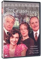 The Grass Harp
