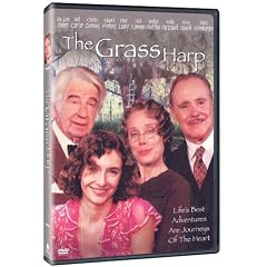 The Grass Harp by 