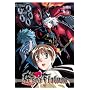 Escaflowne - Vol. 4 - Past And Present [DVD] [2001]