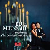 Produkt-Bild: Blue Midnight (Re-Release)