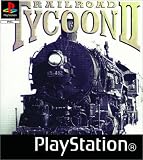 Railroad Tycoon II [Value Series]