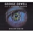  1984  by George Orwell and Richard Brown