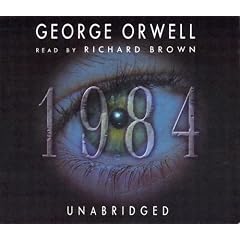  1984  from Literature & Fiction