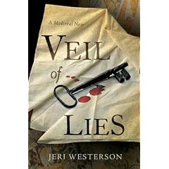 Veil of Lies: A Medieval Noir