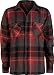 ELEMENT Derivative Boys Flannel Shirt