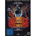 Unglaubliche Geschichten (Amazing Stories) - Der Kinofilm