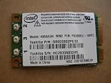 Intel 4965AGN Dell Latitude D830 Wireless Card - MK933
