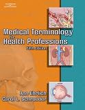 WebTutor Advantage on Blackboard Printed Access Card for Ehrlich/Schroeder's Medical Terminology for Health Professions