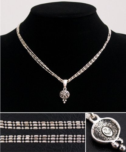 Addison Necklace