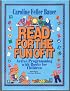 Read for the Fun of It: Active Programming With Books for Children