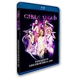Tangled Up Tour-Live from the O2 [Blu-ray]