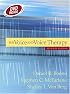 Voice and Voice Therapy (with Free DVD), The (7th Edition)