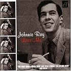 Love Me by Johnnie Ray
