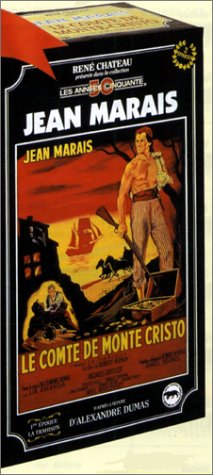 City Travel Guides Discounted  Vidéo : Le Comte de Monte Cristo (Vol 1&2)