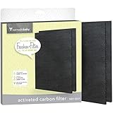 Vornadobaby MD1-0031 Activated Carbon Filter for Purio