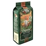 Green Mountain Coffee Fair Trade Organic Espresso Blend, 10-Ounce Bags (Pack of 3)