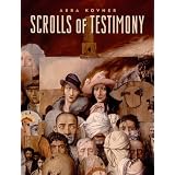 Scrolls of Testimony