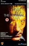 VHS : The Terminal Man [1974]