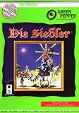 Eigenschaften ak tronic  / Die Siedler