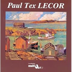 PAUL TEX LECOR