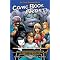 become a big shot Comic Book Artitst?