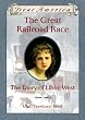 Great Railroad Race (Dear America)