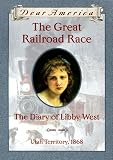 The Great Railroad Race