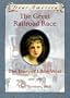 The Great Railroad Race: the Diary of Libby West, Utah Territory 1868 (Dear America Series)