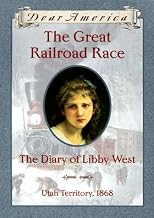 The Great Railroad Race