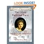 The Great Railroad Race: the Diary of Libby West, Utah Territory 1868 (Dear America Series)