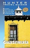 Guatemala Adventure Guide (Adventure Guides)