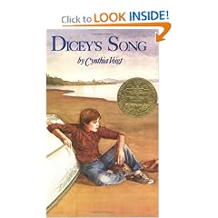 Dicey's Song (The Tillerman Series #2)
