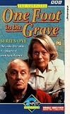 One Foot In The Grave - Series 1 - Complete Collection [1990] VHS