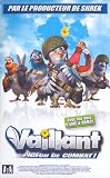 Revue M6 Vidéo  / Vaillant, pigeon de combat !
