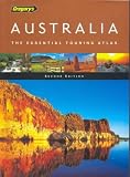 Cover of Gregory's Australia by  0731917529