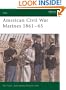 American Civil War Marines 1861-65 (Elite)