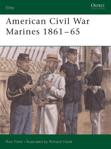 American Civil War Marines 1861-65 (Elite)