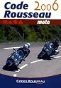 Code Rousseau moto