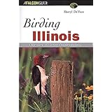 birding illinois regional birding series