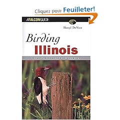 Birding Illinois