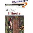 Birding Illinois by Sheryl De Vore