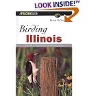 Birding Illinois by  Sheryl De Vore