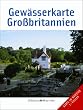 Gew�sserkarte Gro�britannien